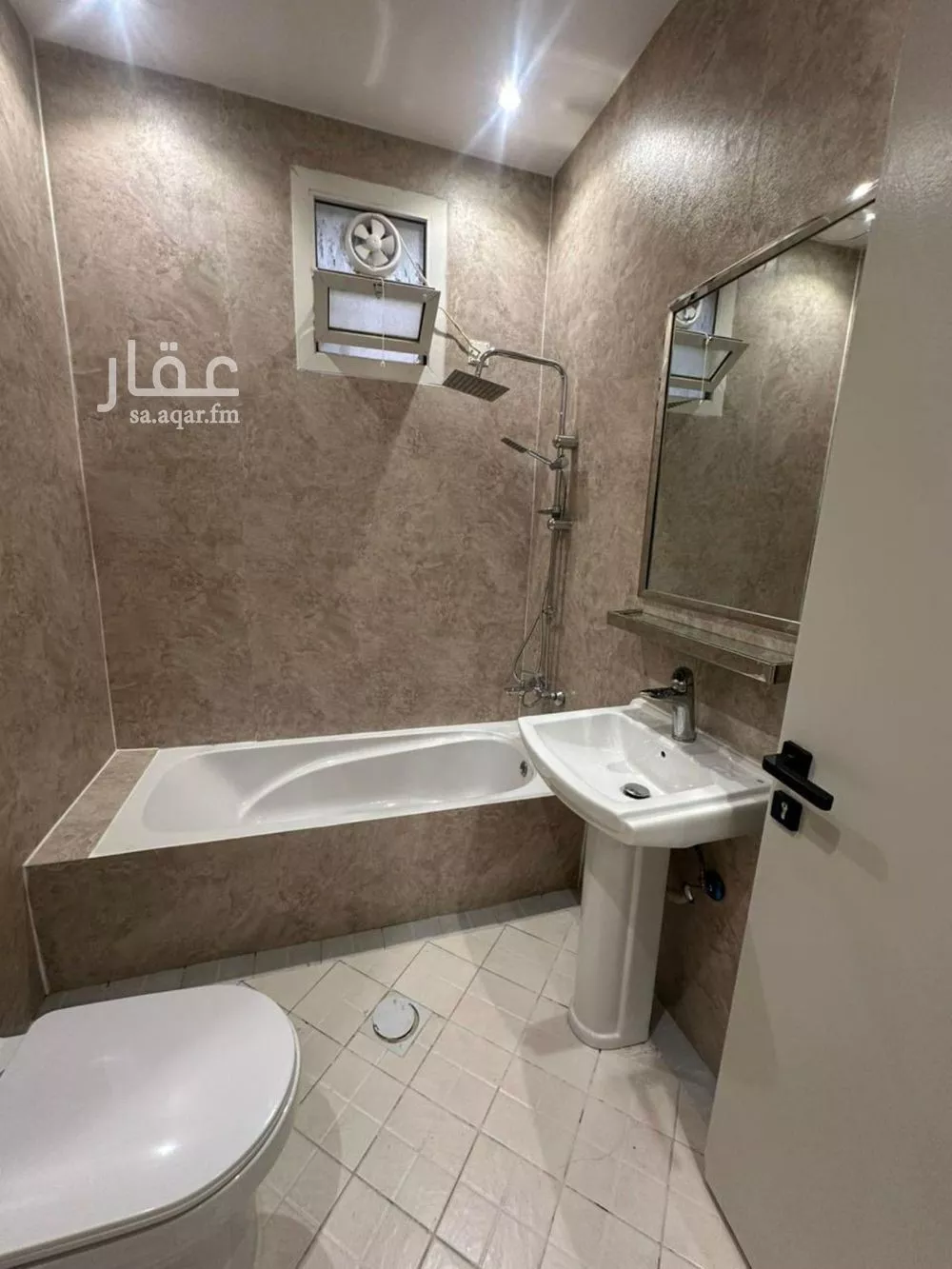 3 bedroom apartment in Al Nada, Riyadh 17