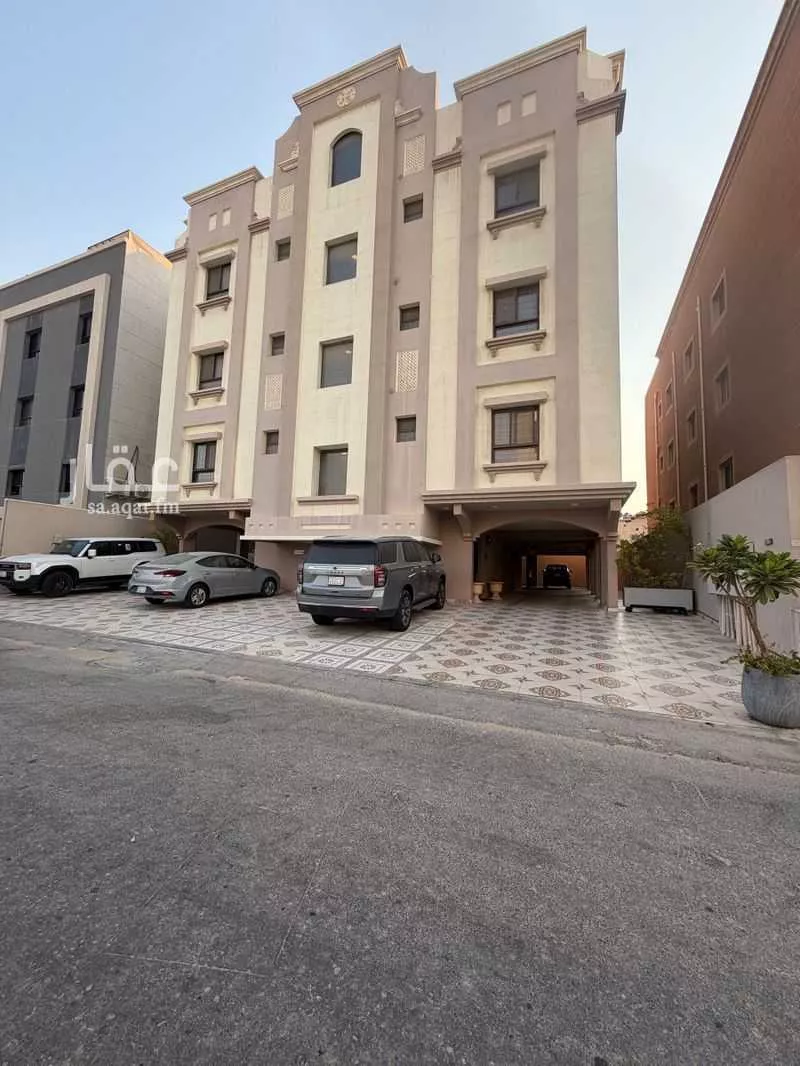3 bedroom apartment in Hajar, Eastern Province