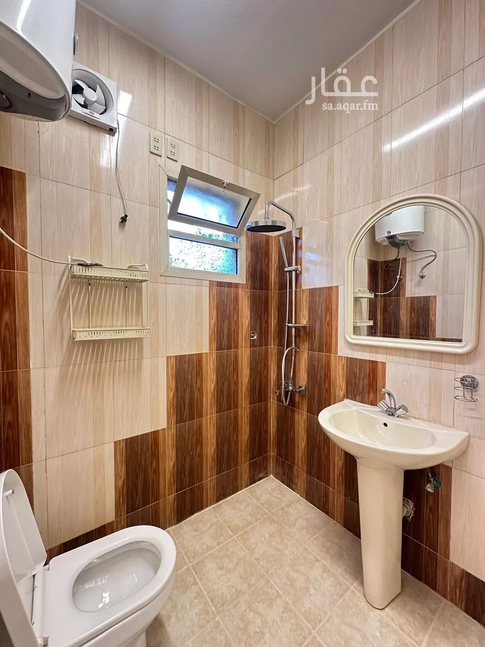 3 bedroom apartment in Dana Al Shamaliah, Eastern Province 12