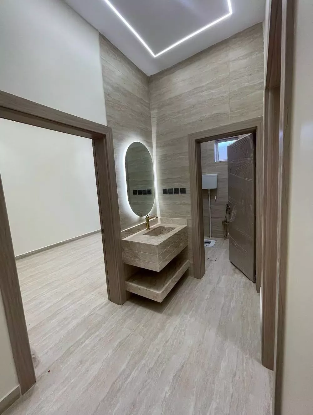 5 bedroom villa in An Naqrah, Hail 2