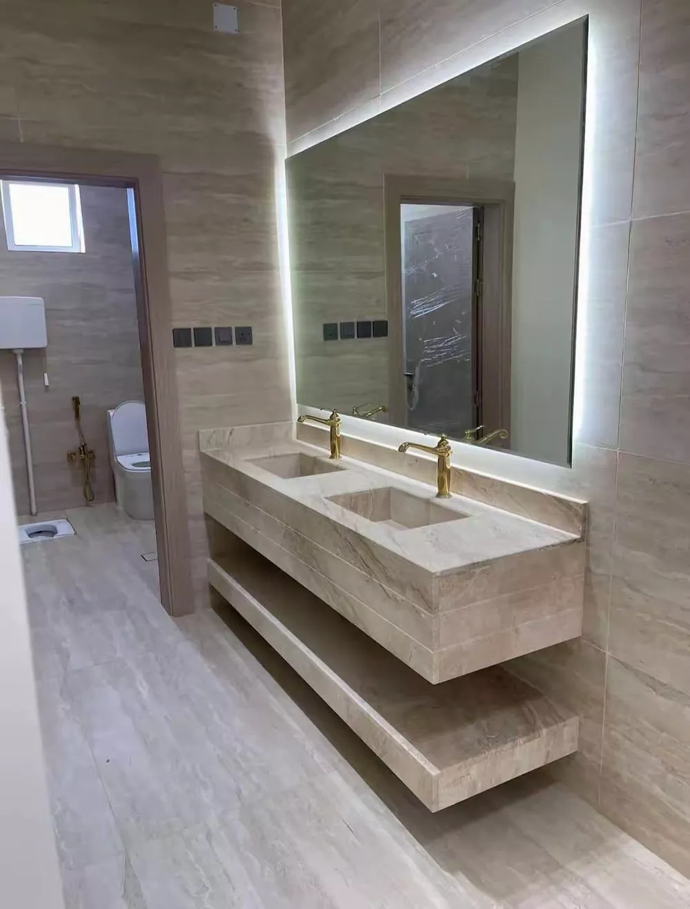 5 bedroom villa in An Naqrah, Hail 3