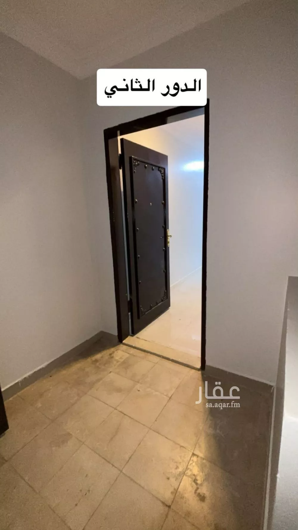 3 bedroom apartment in Dhahrat Laban, Riyadh 6