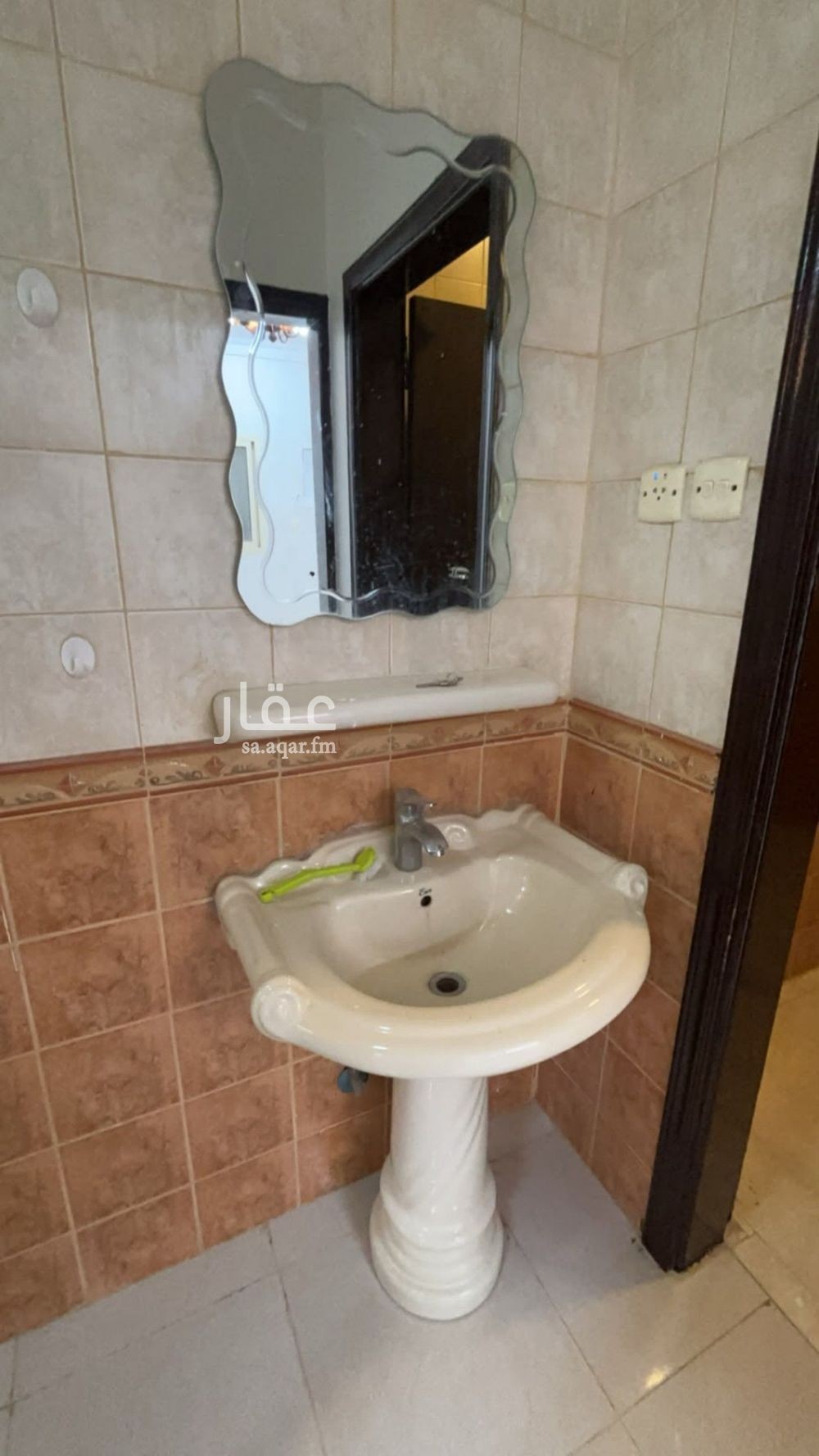 3 bedroom apartment in Dhahrat Laban, Riyadh 9