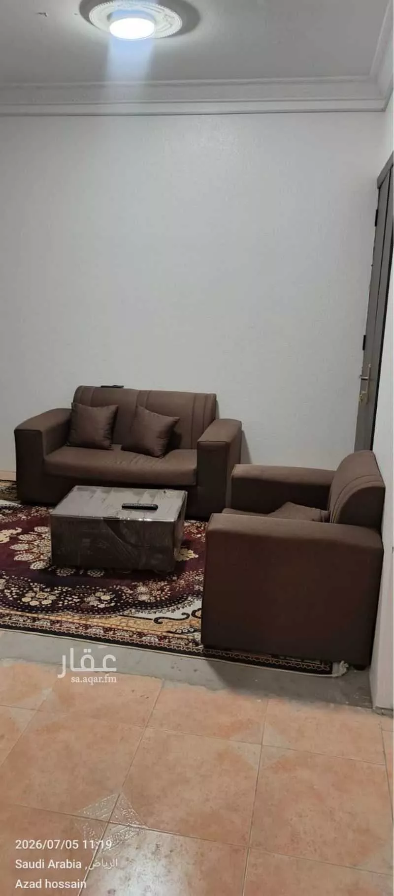 عقار 10 غرف في الخالدية، أبها 4