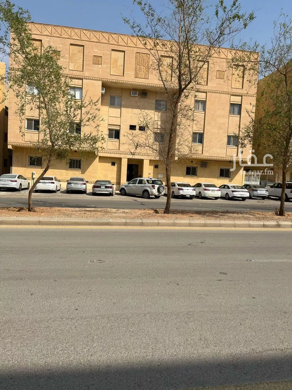 3 bedroom apartment in Laban, Riyadh 10