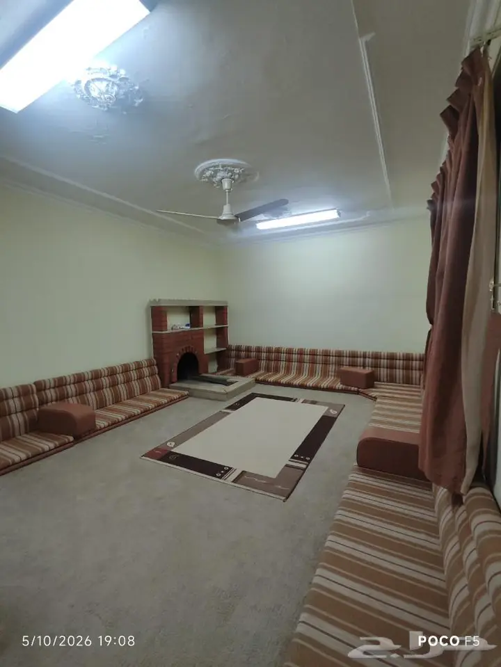 7 bedroom villa in Al Nadwah, Riyadh 7