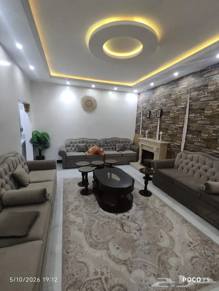7 bedroom villa in Al Nadwah, Riyadh 5