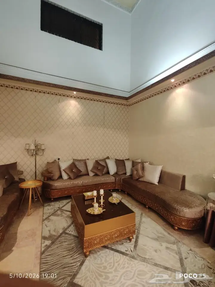 7 bedroom villa in Al Nadwah, Riyadh 14