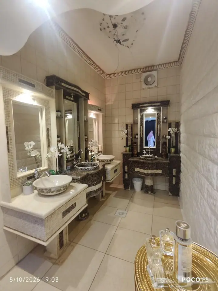 7 bedroom villa in Al Nadwah, Riyadh 18