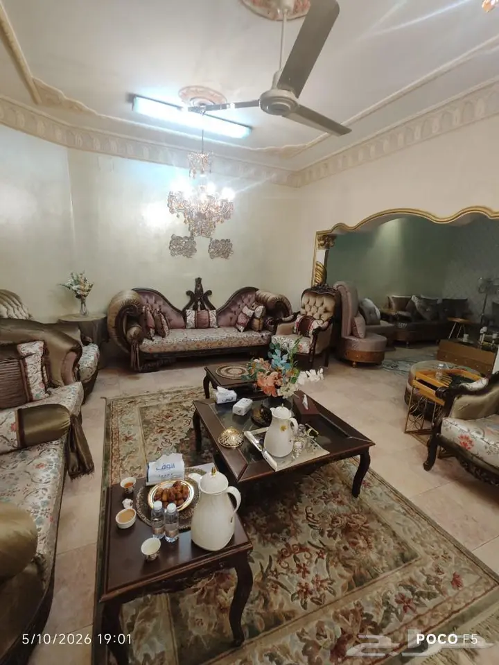 7 bedroom villa in Al Nadwah, Riyadh 12