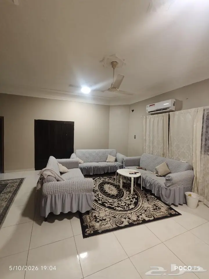 7 bedroom villa in Al Nadwah, Riyadh 10