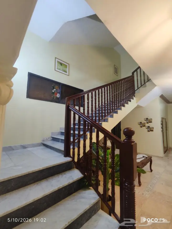 7 bedroom villa in Al Nadwah, Riyadh 16
