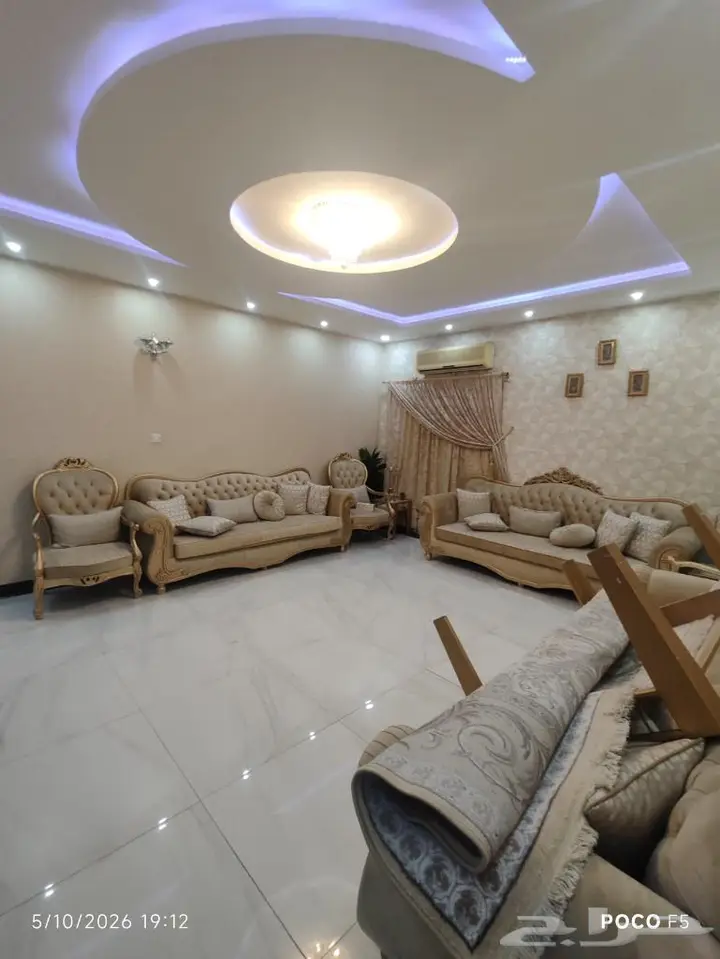 7 bedroom villa in Al Nadwah, Riyadh 3