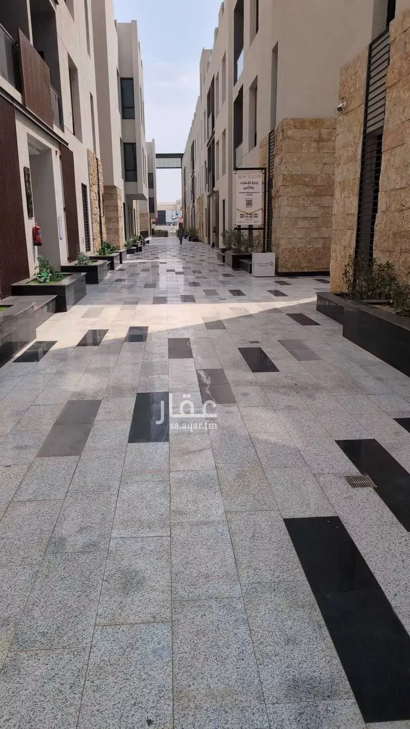 شقة 2 غرف في المونسية، الرياض 2