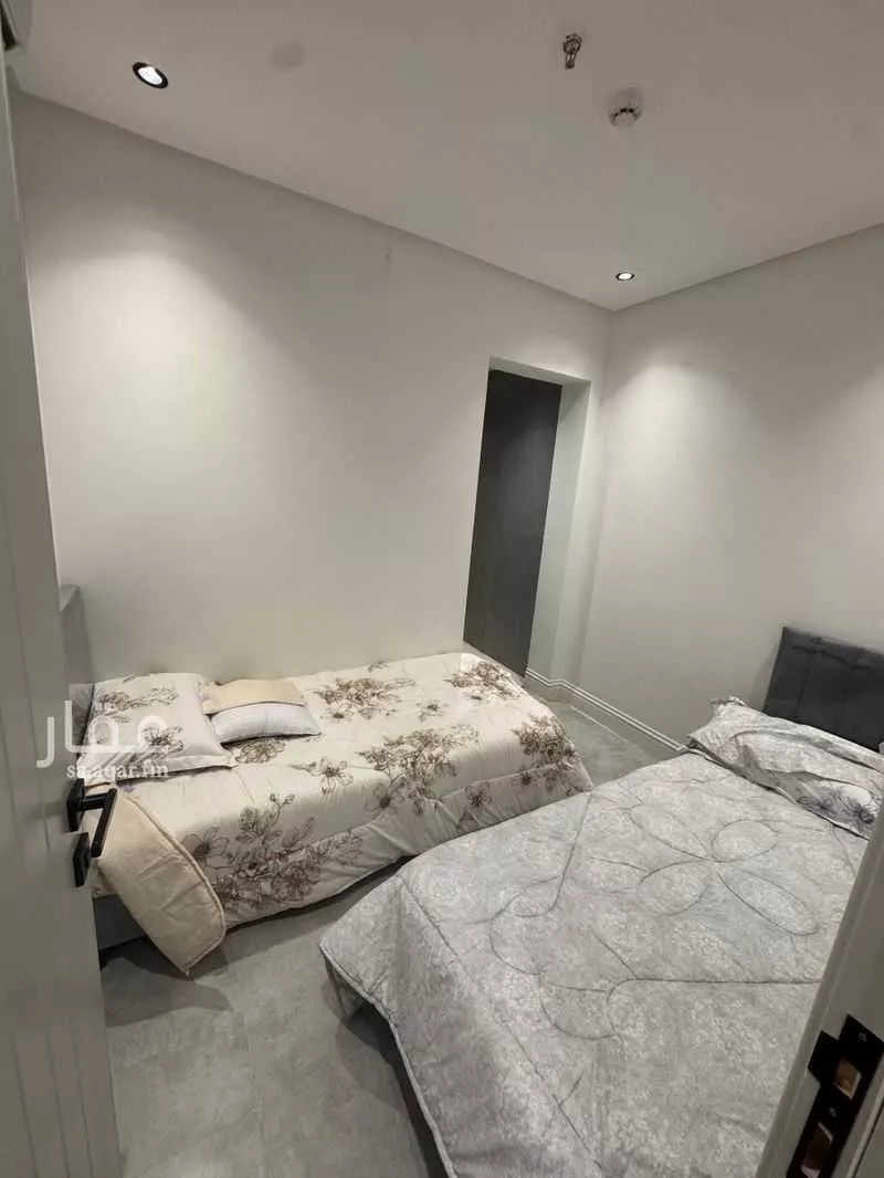 2 bedroom apartment in Al Mathar Ash Shamali, Riyadh 4