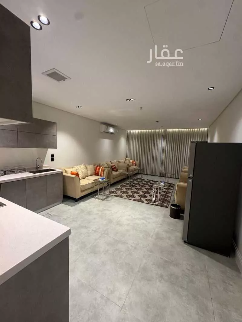 2 bedroom apartment in Al Mathar Ash Shamali, Riyadh 5