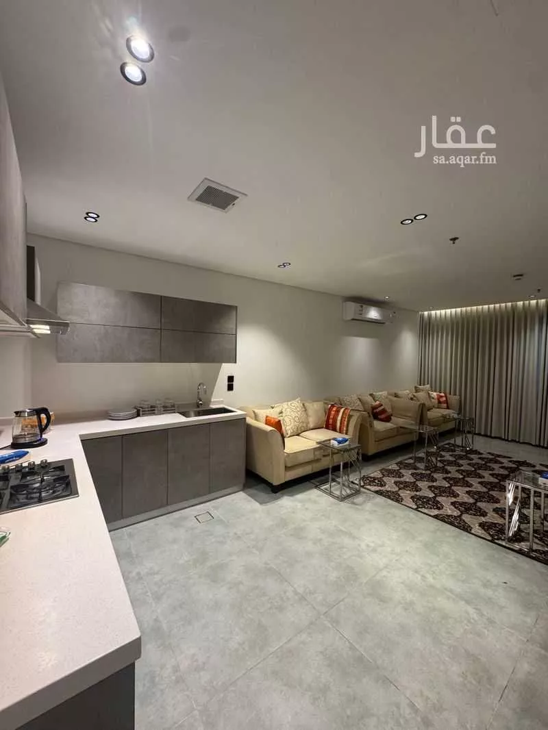 2 bedroom apartment in Al Mathar Ash Shamali, Riyadh 3