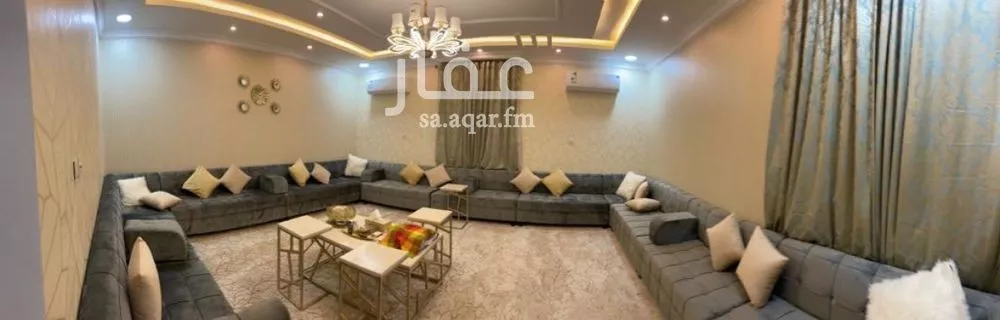 10 bedroom villa in Al Manar 11