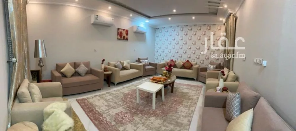 10 bedroom villa in Al Manar 12
