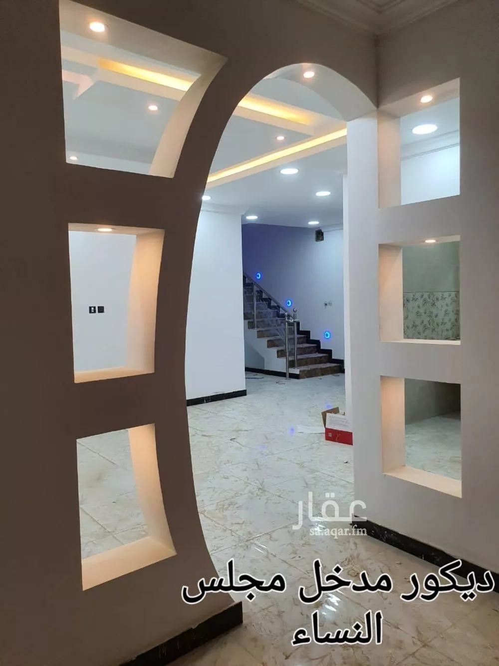 10 bedroom villa in Al Manar 22