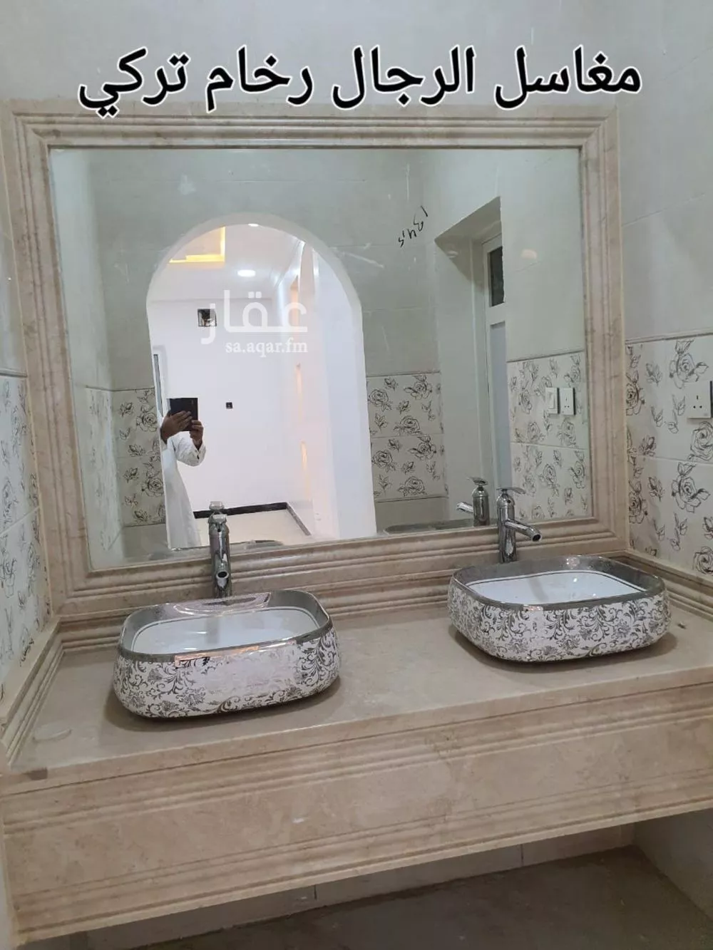 10 bedroom villa in Al Manar 27