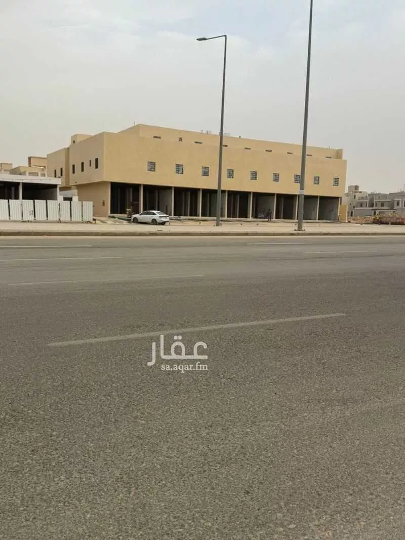 16 bedroom building in Badr, Riyadh