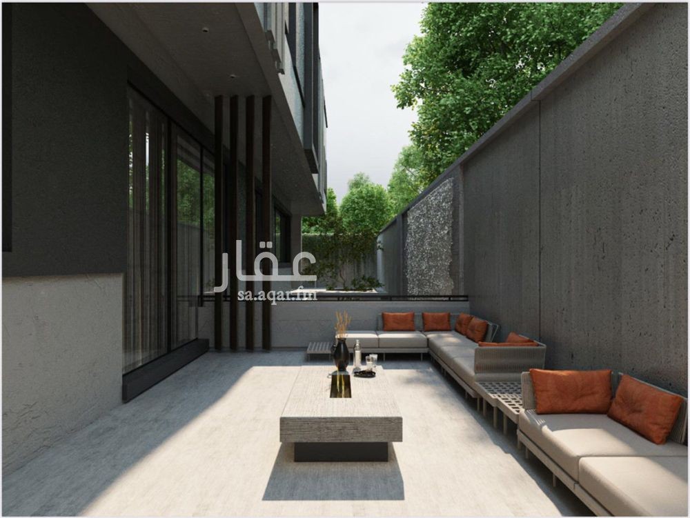 فيلا 3 غرف في قصر الخليج، الخبر 5