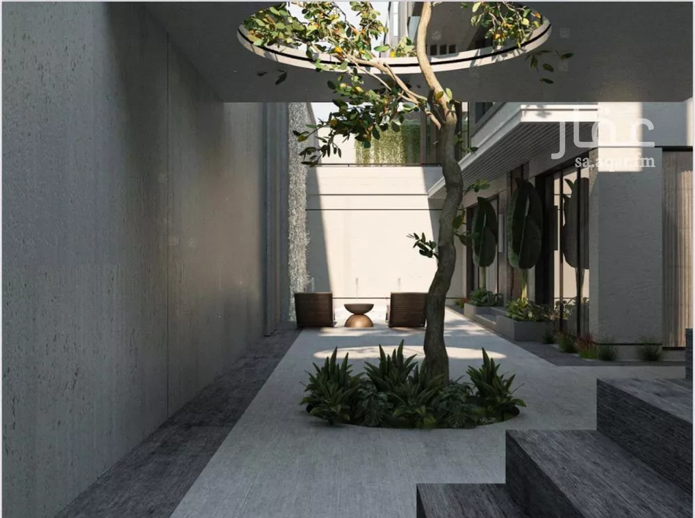 4 bedroom villa in Qasr Al Khaleej 3