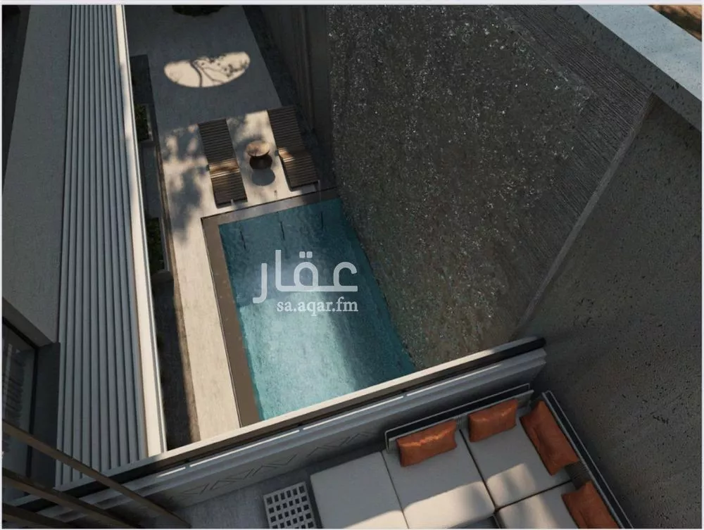 4 bedroom villa in Qasr Al Khaleej 7