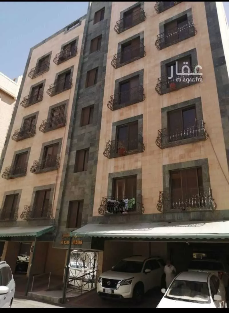 شقة 4 غرف في البندرية، الخبر