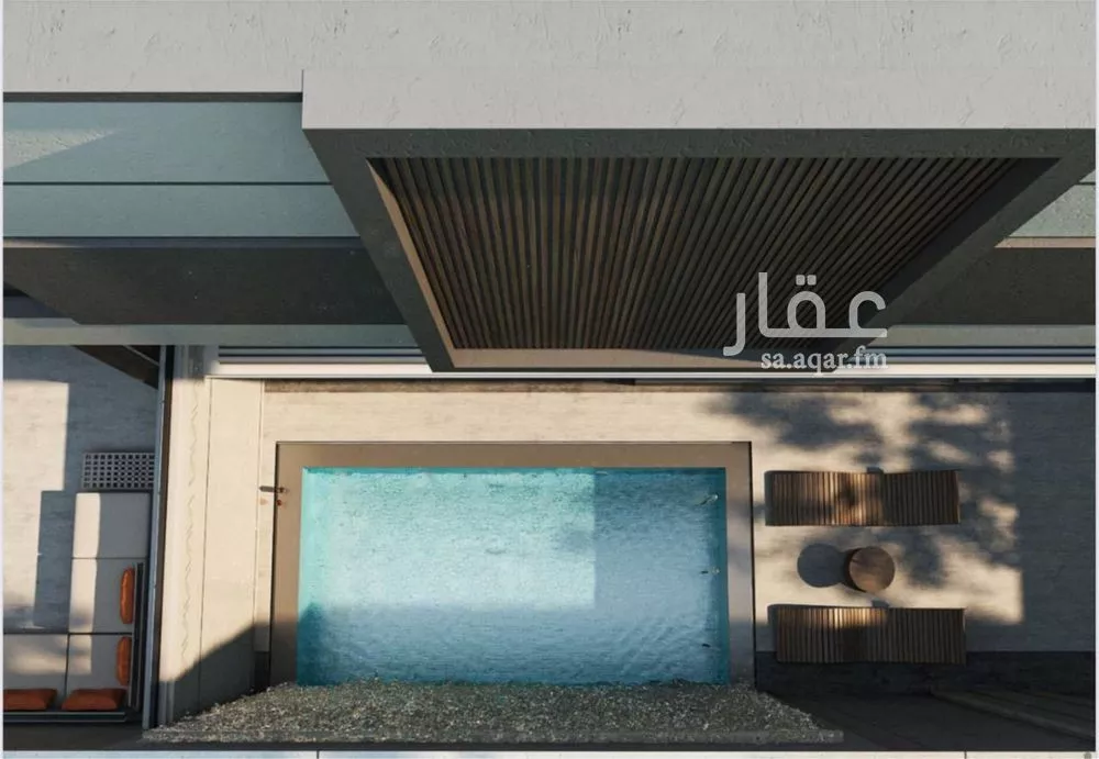 فيلا 4 غرف في قصر الخليج 7