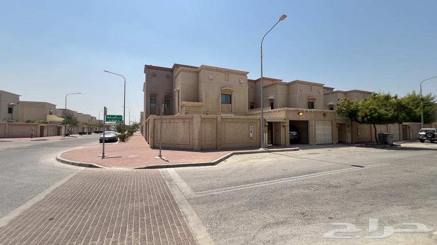 فيلا 4 غرف في جلمودة، الجبيل 2