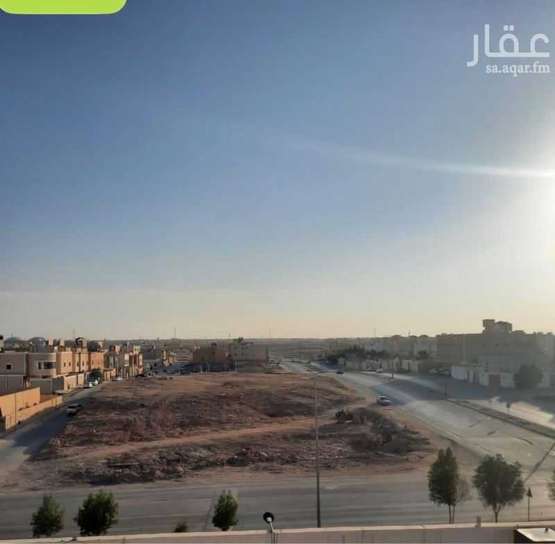 land in Al Hazm, Riyadh 2