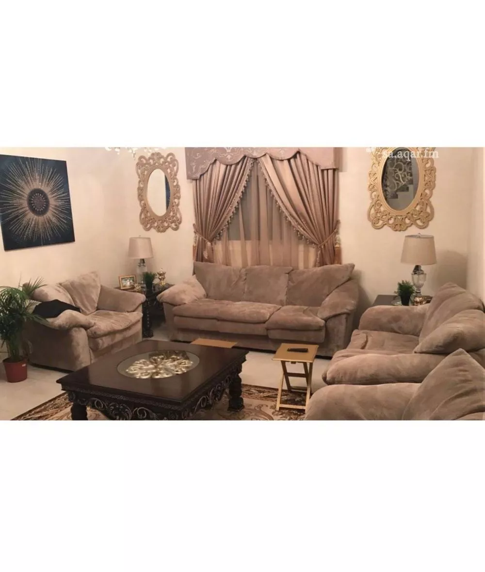 6 bedroom villa in As Saadah, Riyadh 2