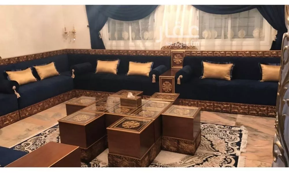 6 bedroom villa in As Saadah, Riyadh