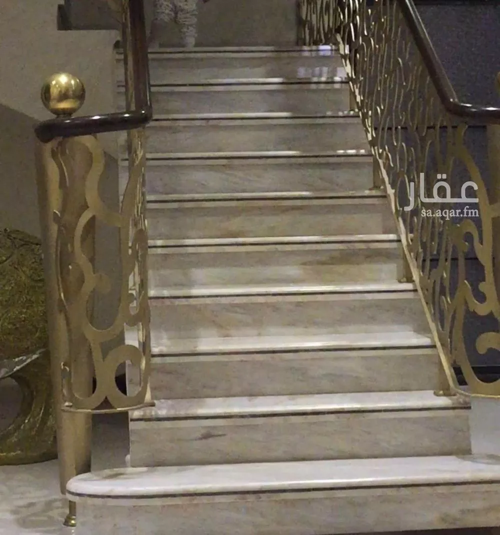 6 bedroom villa in As Saadah, Riyadh 3