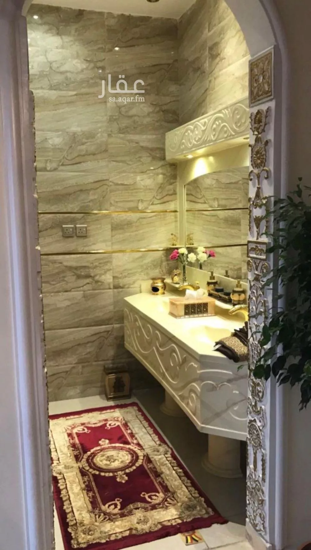 6 bedroom villa in As Saadah, Riyadh 5