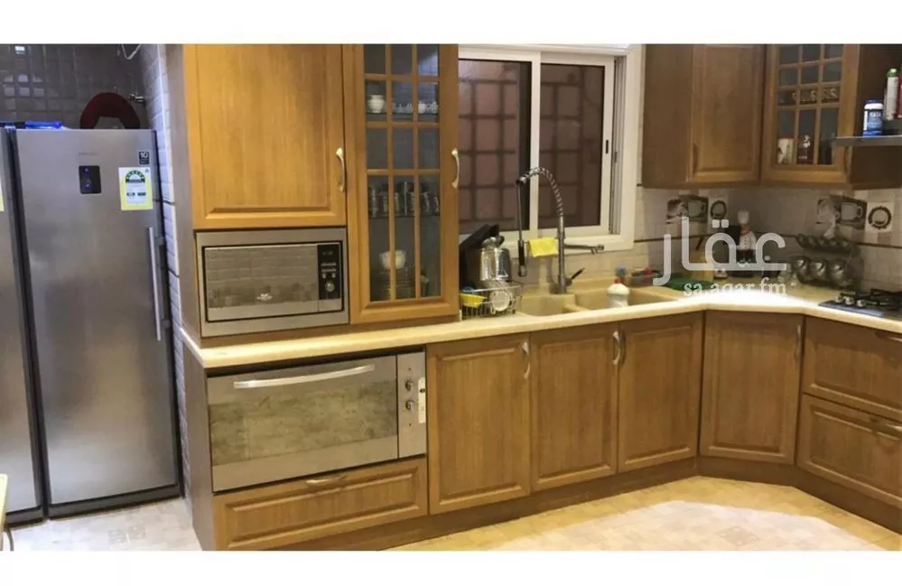 6 bedroom villa in As Saadah, Riyadh 6