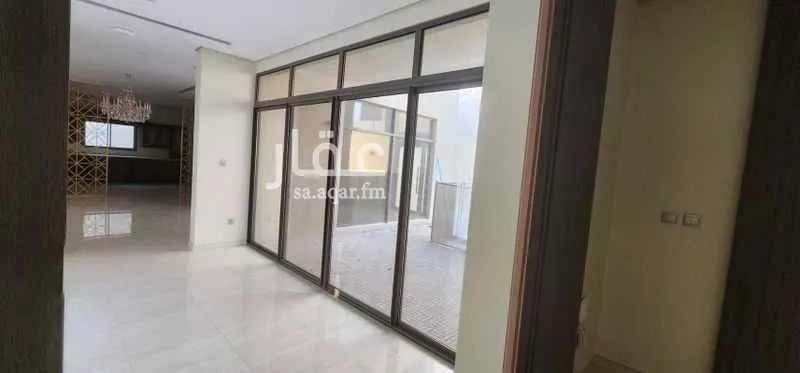 4 bedroom villa in As Sadafah 7