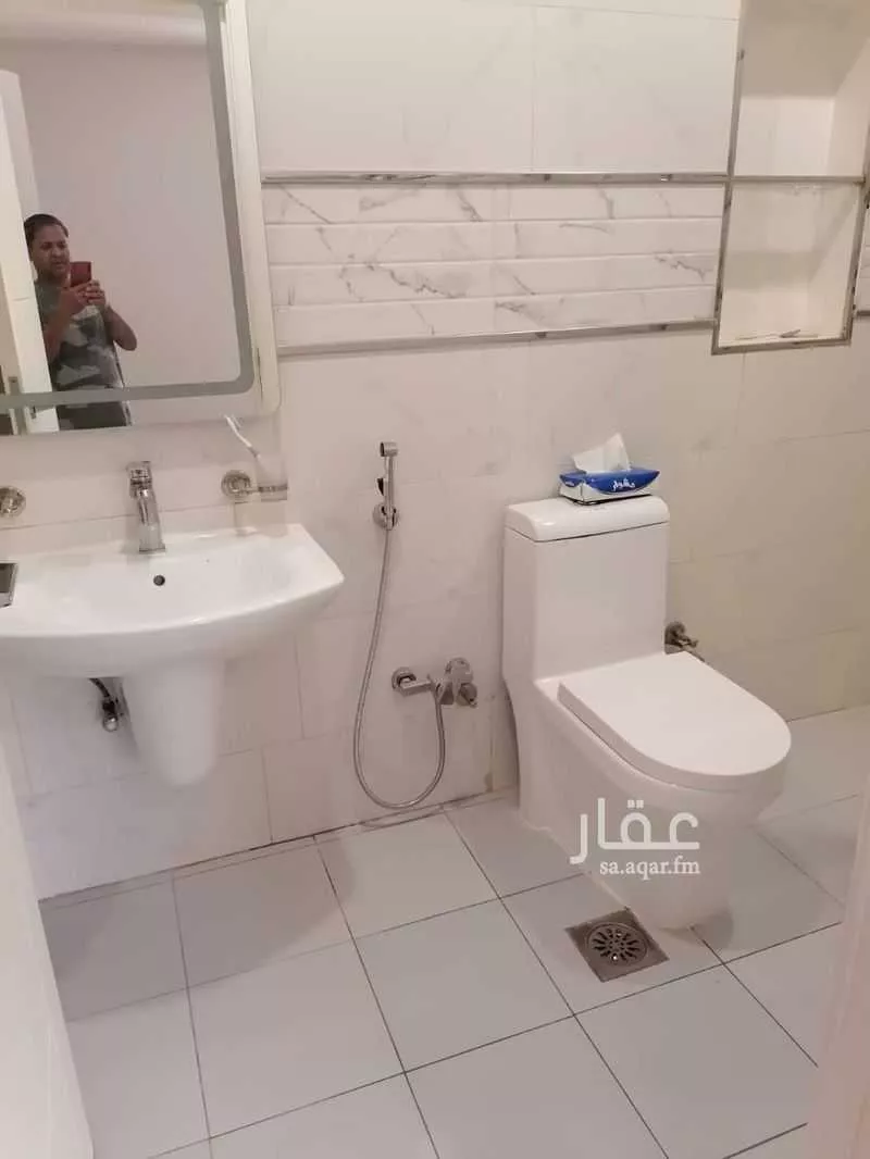 شقة 2 غرف في الرائد 11