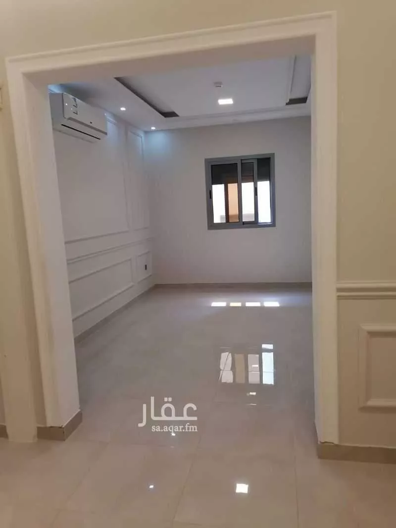 شقة 2 غرف في الرائد 3