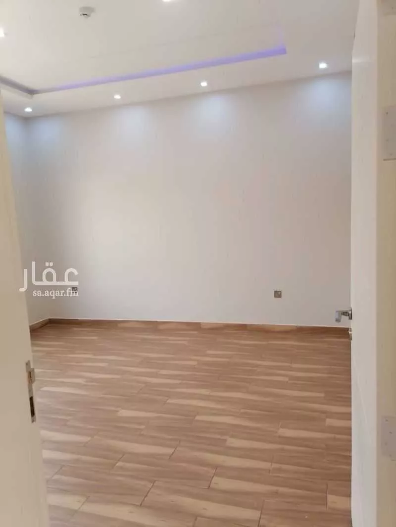شقة 2 غرف في الرائد 6