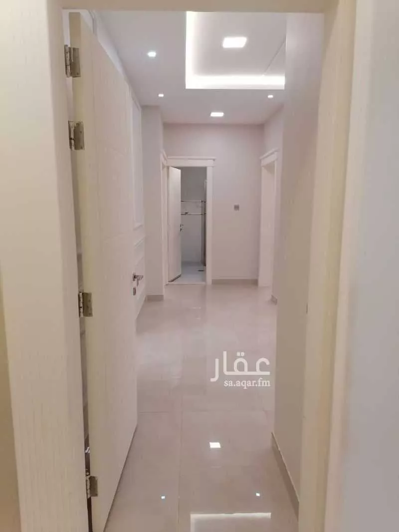 شقة 2 غرف في الرائد 9