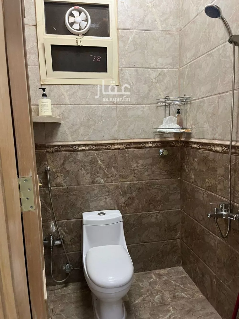 3 bedroom apartment in Al Rawabi, Riyadh 2