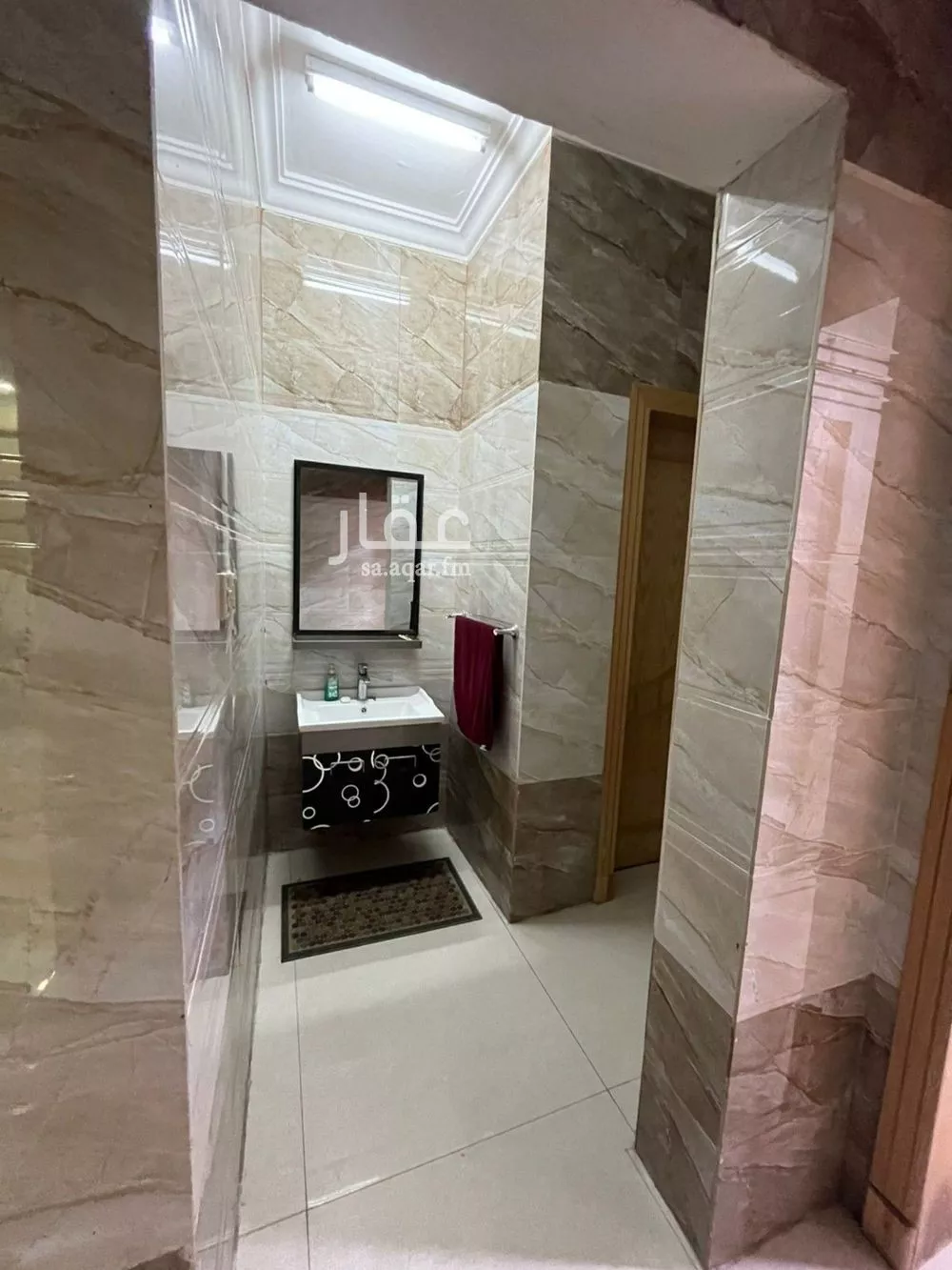 3 bedroom apartment in Al Rawabi, Riyadh 6