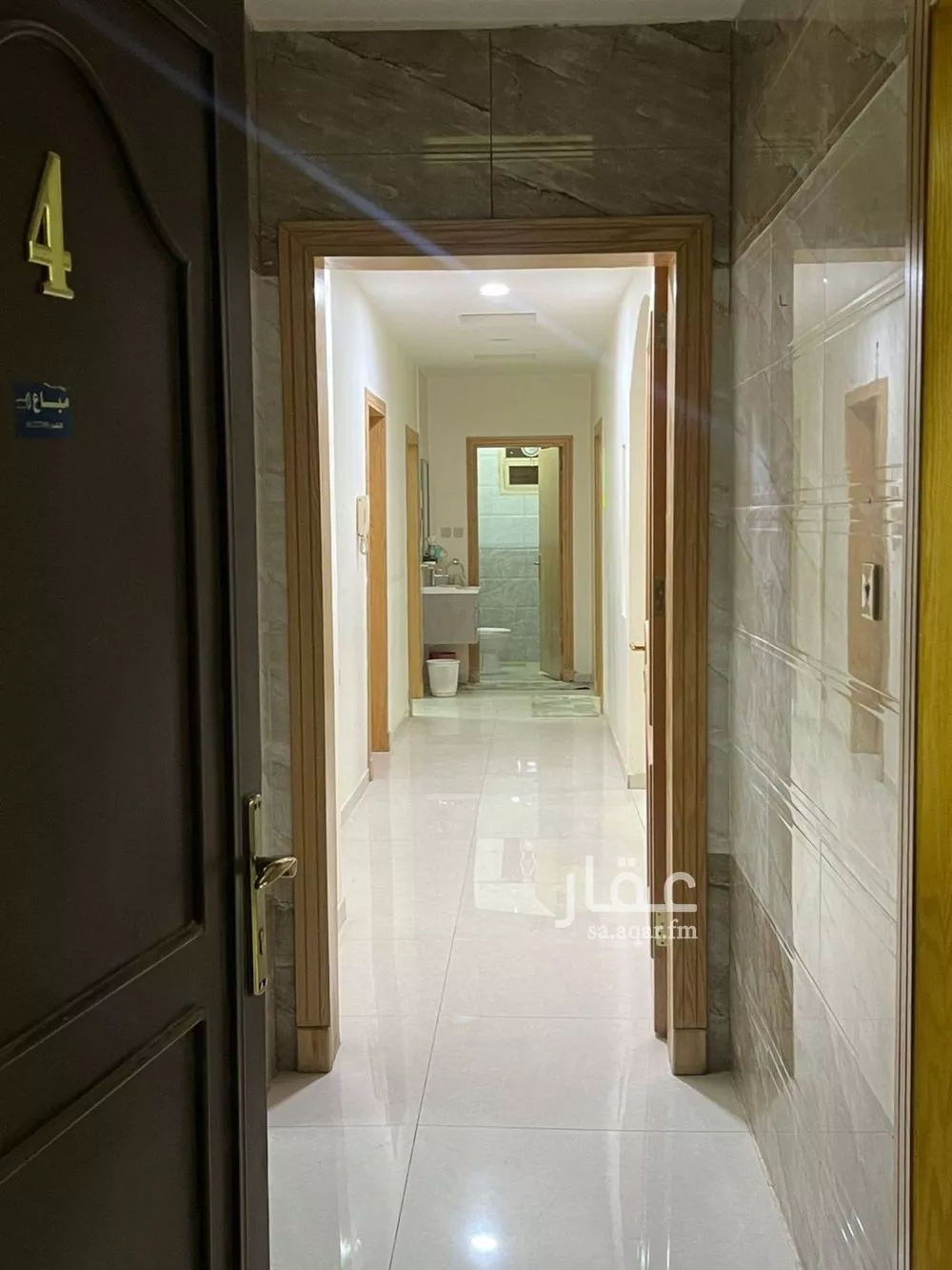 3 bedroom apartment in Al Rawabi, Riyadh 11