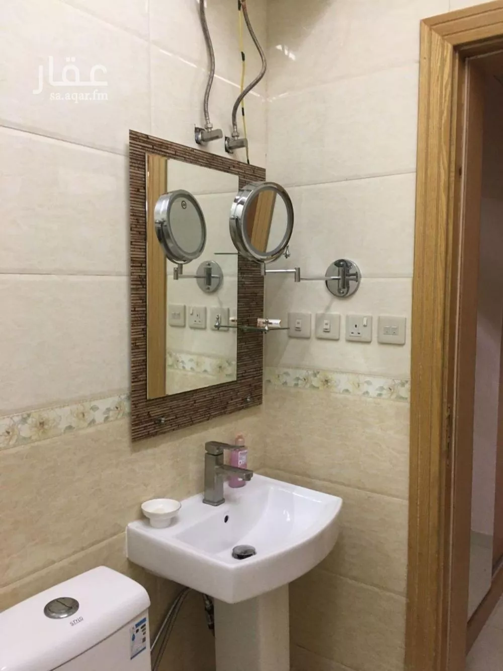 3 bedroom apartment in Al Rawabi, Riyadh 3