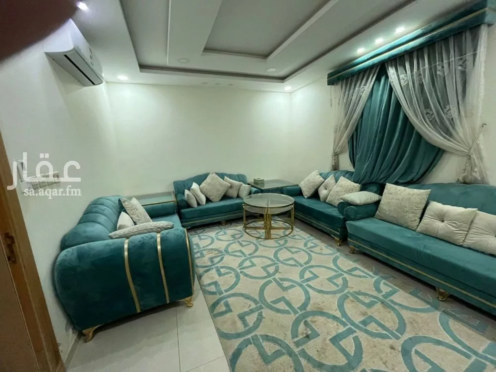 3 bedroom apartment in Al Rawabi, Riyadh 7