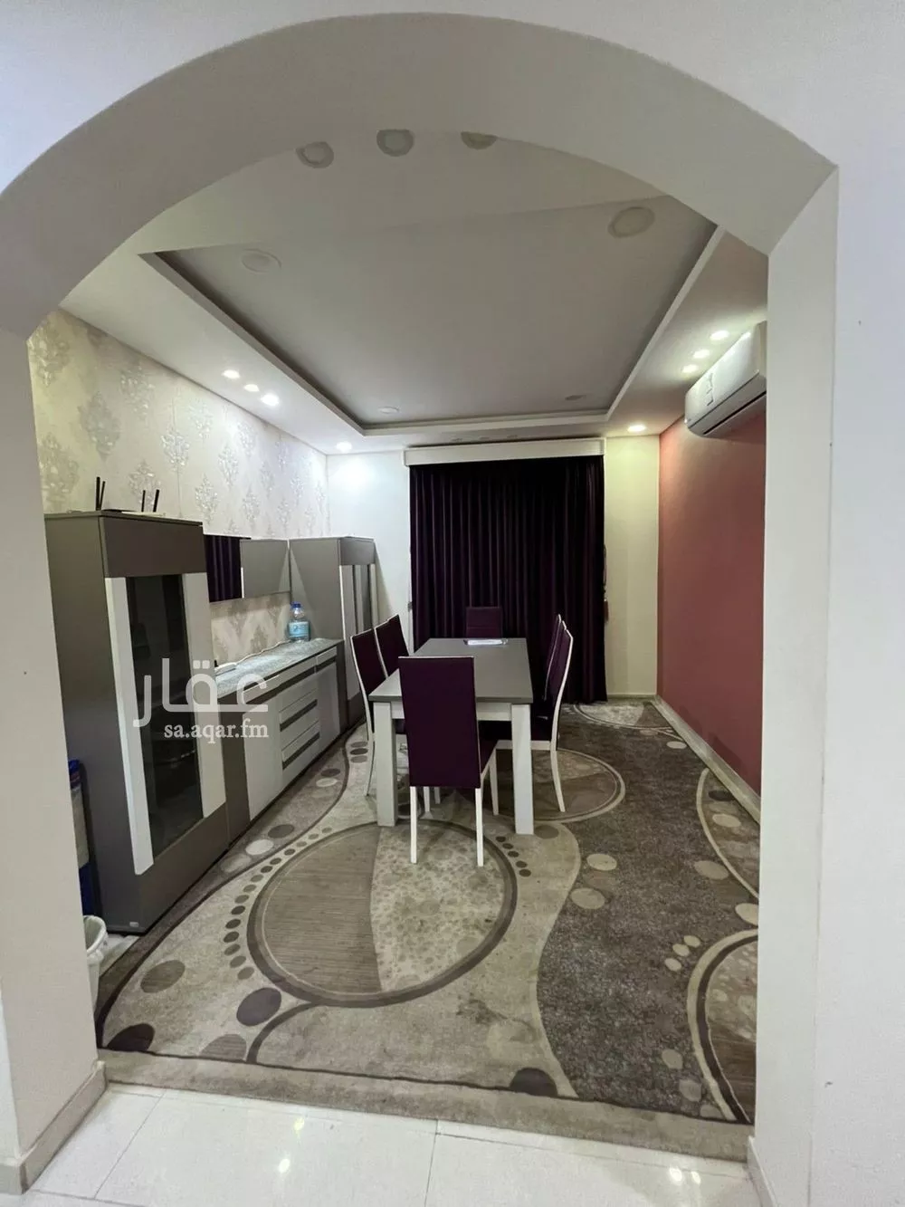 3 bedroom apartment in Al Rawabi, Riyadh 13