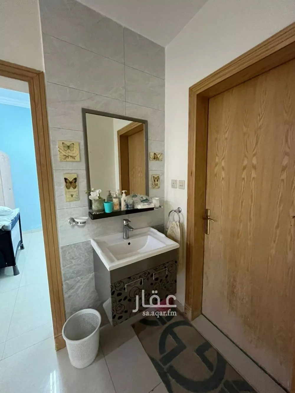 3 bedroom apartment in Al Rawabi, Riyadh 5